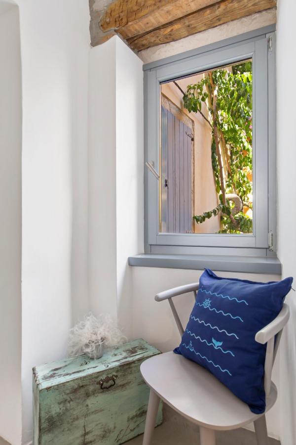 Blubini Heritage House Rovinj Bagian luar foto