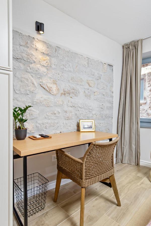 Blubini Heritage House Rovinj Bagian luar foto