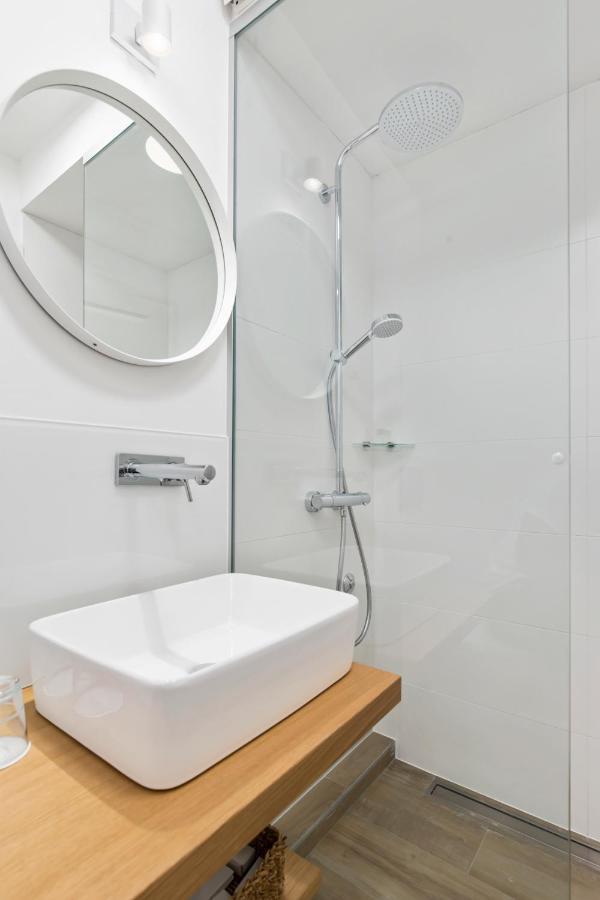 Blubini Heritage House Rovinj Bagian luar foto