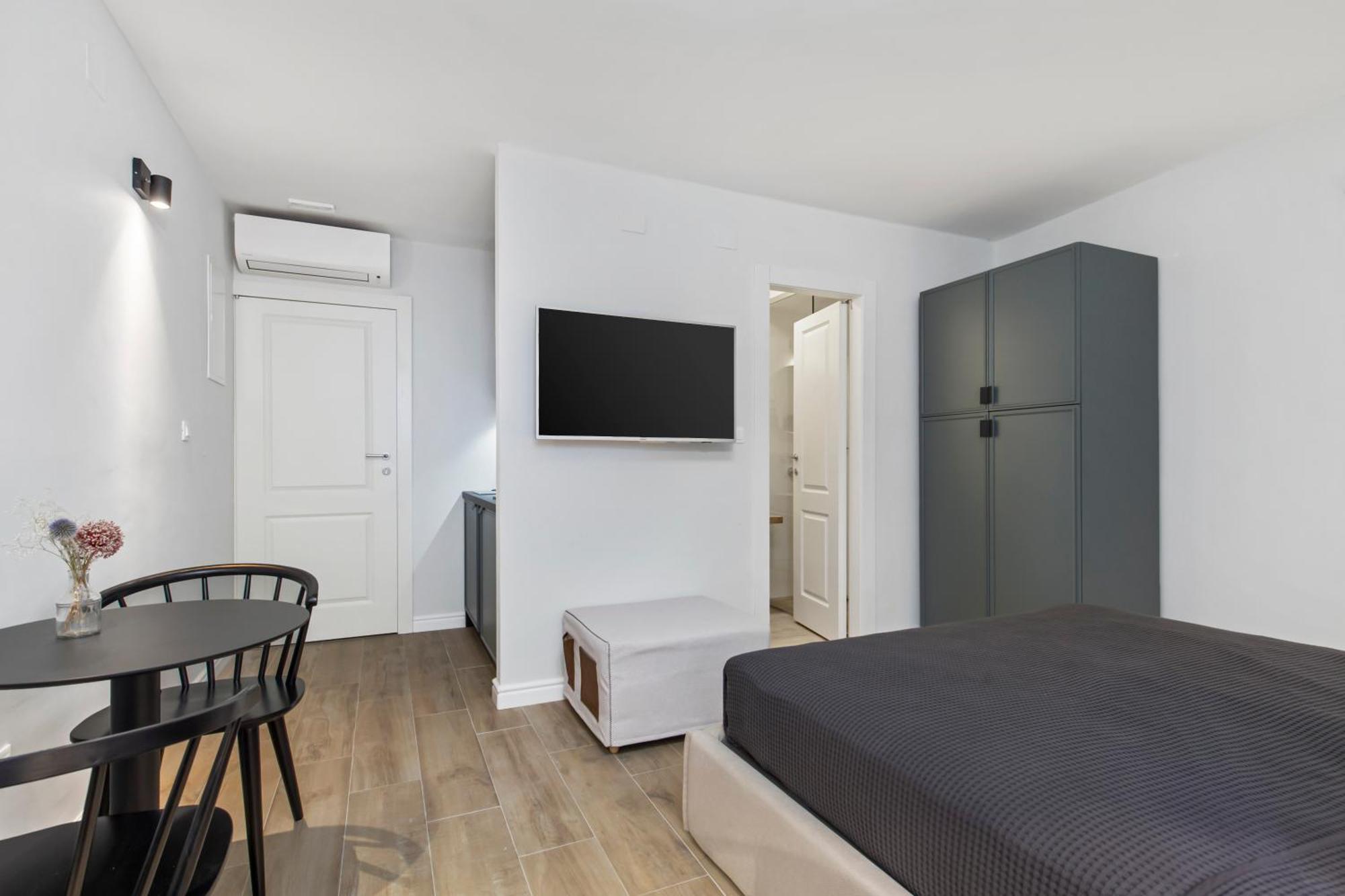 Blubini Heritage House Rovinj Ruang foto