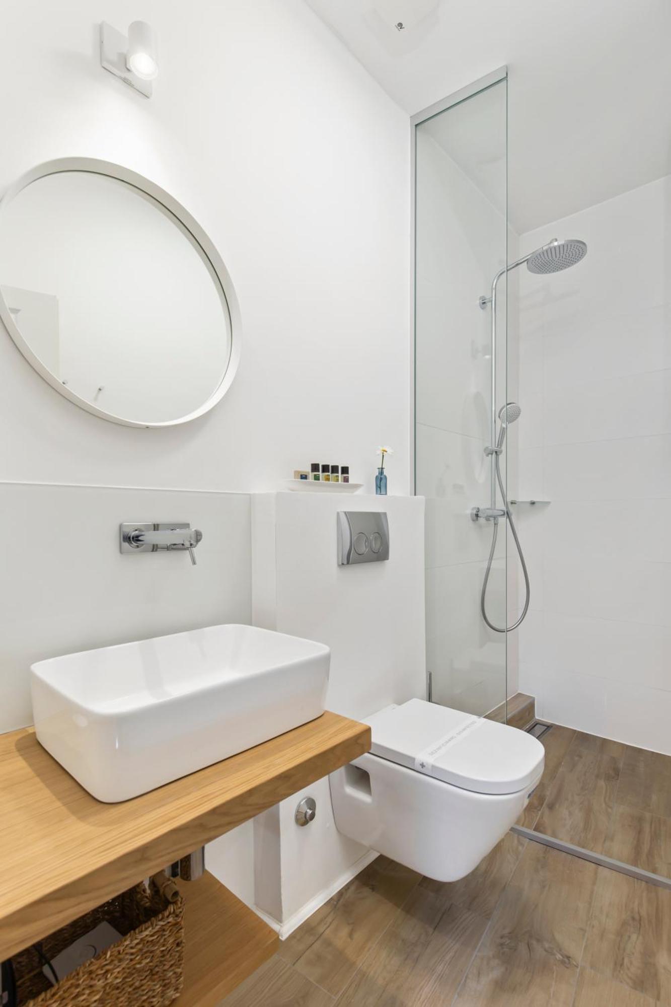 Blubini Heritage House Rovinj Ruang foto